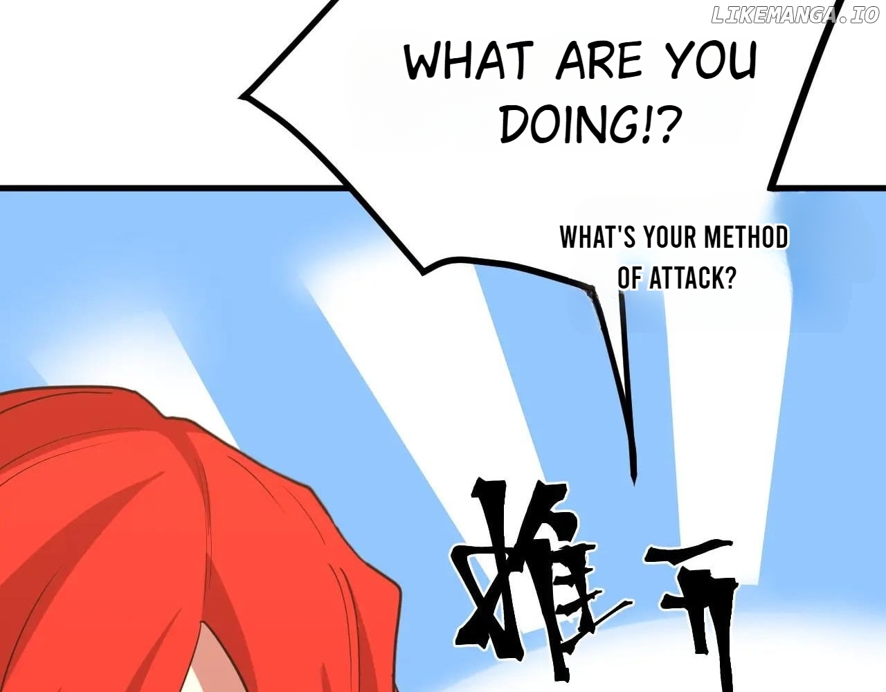 Log into the Future Chapter 234 - page 38